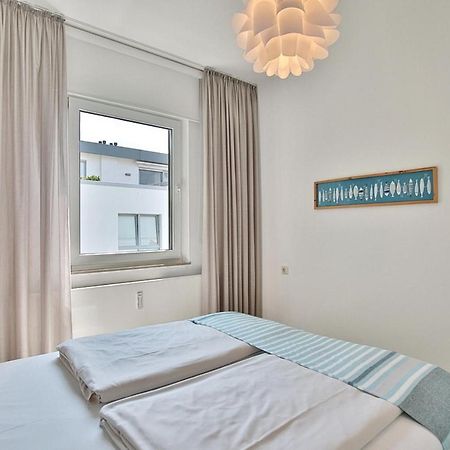 Haus Strandallee 188 Schmuckkaestchen Timmendorfer Strand Exterior photo