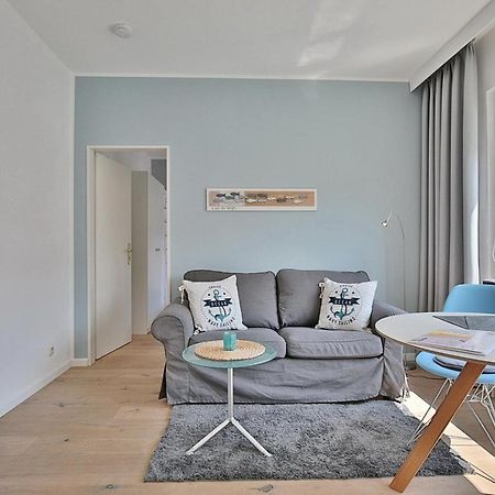Haus Strandallee 188 Schmuckkaestchen Timmendorfer Strand Exterior photo